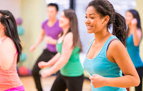 Bag workout, for cardio, shoulders, and abs. 8 Fitness Tips For Teenagers Activekids