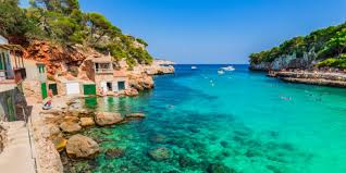 All inclusive holidays to spain 2021. Spanien Urlaub Die Gunstigsten Angebote Und Urlaubsschnappchen