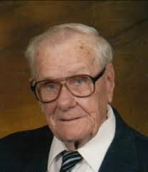 Horace Lucas Obituary (1915