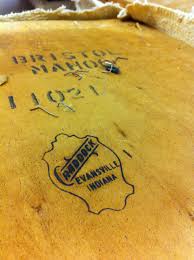 Craddock Dependable Furniture From Evansville Indiana In Production 1930s Thru 70s Now Are Contract Finishers Printing Labels Evansville Indiana Evansville