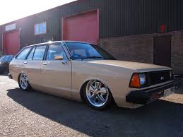 autos おしゃれまとめの人気アイデア pinterest william philips 日産サニー ワゴン車 ダッツン