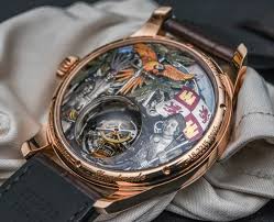 We did not find results for: Zenith Academy Christophe Colomb Hurricane Grand Voyage Ii Watch Hands On Ablogtowatch