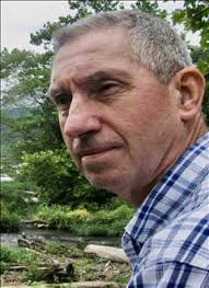 Obituary for Grady Mitchell Hoskins