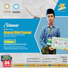 Yayasan bangun kecerdasan bangsa didirikan pada tanggal 16 juli 2007 dengan sebuah misi untuk bisa membina masyarakat khususnya anak muda untuk bisa mandiri dan memiliki wawasan bertanggung jawab terhadap keluarga, lingkungan, agama, bangsa dan negara. Sit Ukhuwah Barakallah Selamat Kepada Ananda Ahmad Facebook