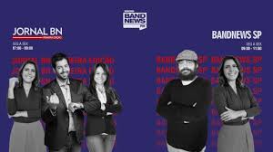Acesse e confira todos os momentos. Jornal Bandnews Fm Bandnews Sao Paulo 1Âª Edicao 17 05 2021 Youtube
