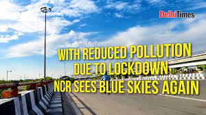 Jun 08, 2021 · manila, philippines—stricter lockdowns in areas accounting for half of the economy last april raised the unemployment rate to 8.7 percent, or an estimated 4.14 million filipinos with jobs, with With Reduced Pollution Ncr Sees Blue Skies Again During The Lockdown Entertainment Times Of India Videos