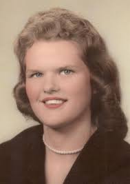 Karen Alexander Obituary (1942