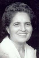 Elvira De Luna Obituary (2007)