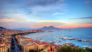 Italy'S Capri Lifts Tourist Ban As Water Shortage Resolved