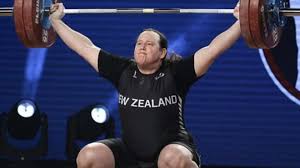 На олимпийские игры в токио допустили трансгендерную штангистку лорел хаббард.почему? Tokio 2020 V Olimpiade Primet Uchastie Novozelandskaya Tyazheloatletka Transgender Lorel Habbard
