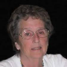 Obituary information for Shelba Helms Parks