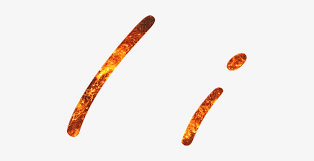 Russhell a sweet lettering font. Letter I Fire Embers Lava Font Fire Transparent Png 469x340 Free Download On Nicepng