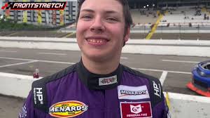 @Frontstretch's video Tweet