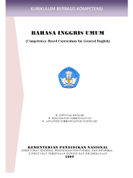 Maybe you would like to learn more about one of these? Kurikulum Bhs Inggris Diknas Kompetensi Sumber Daya Manusia Kurs