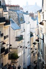 Montmartre Quarter Paris Xviii Beautiful Places Paris Photography Montmartre Paris