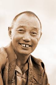 Digital Tibetan Buddhist Altar: 2/1/10