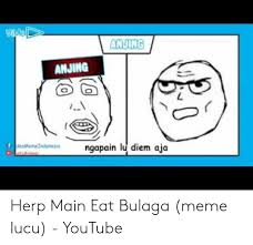 Are you see now top 10 maju sini results on the web. 25 Best Memes About Anjing Anjing Memes