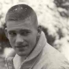 William Geater Obituary October 10, 2013