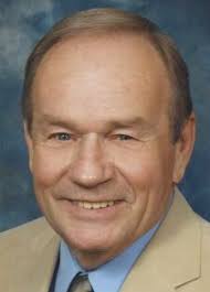 David Harold Roach Obituary 2016