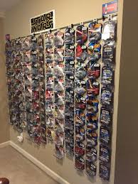 Hot Wheels Star Wars Collectible Hangers Collhang Display Hot Wheels Display Car Wheels Car Wheels Diy