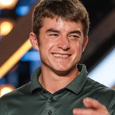 X Factor viewers gutted after Anthony Russell stuns judges and shares  emotional singing dream before quitting for 'personal reasons'