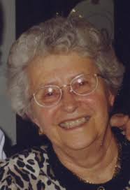Alice Korenek Obituary