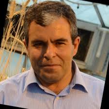 Congratulations to Erick Oliva