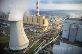 Our cest time zone converter will help you find and compare belchatow time to any time zone or city around the world. Greenpeace Activists Climb Belchatow Coal Power Plant In Poland