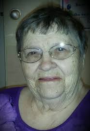 Phyllis Morelli Obituary April 12, 2015