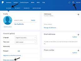 Open your paypal app in android or ios. How To Delete Or Close A Paypal Account Tips And Tricks Hq