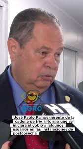 hispaniamediarv Armando Cedeño, presidente de la Asociación Nacional de  Ganaderos (AÑAGAN), alertó recientemente sobre la grave situación que  afrontan los productores de leche, quienes podrían quedar sin mercado  debido al sostenido encarecimiento
