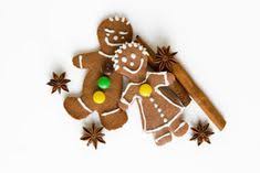Lebkuchenmannchen Rezept Lebkuchenmann Lebkuchen Lebkuchen Backen