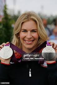 Savannah Guthrie, Chris Marlowe -- News Photo