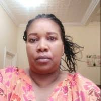 Zimkhitha Ntobongwana