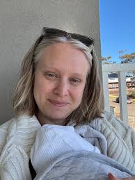 I thought Sharon leave last Friday because she want stay for 5 day