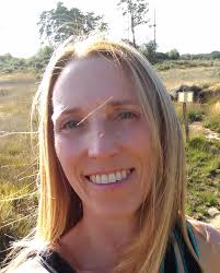 Holidays with Natalie