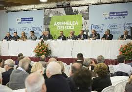 Il primo identifica l'istituto di credito mentre il secondo identifica l'agenzia o la specifica filiale. Banca Centro Emilia Ok Alla Fusione Con Il Credito Cooperativo Reggiano Estense Com Ferrara