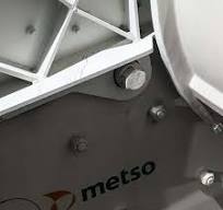 Metso Nordberg® C96™ jaw crusher Jaw crusher Metso Crusher ...