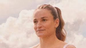 Fury over campaign to 'keep girls in sport' featuring Team GB rugby players  in underwear