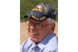 David Witts Obituary (1931