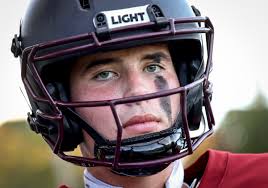 Abington advances to Div. 5 South final