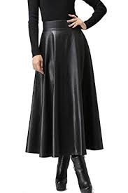 Is it beach time already? 13 Gorgeous Ways To Wear A High Waisted Maxi Skirt Fmag Com