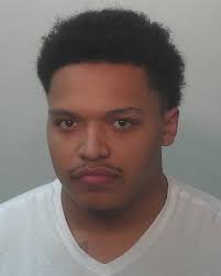 Police arrest man after standoff