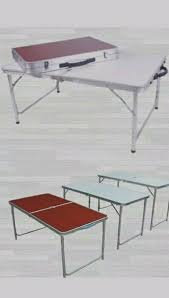 Pembayaran mudah, pengiriman cepat & bisa cicil 0%. Jual Meja Lipat Koper Meja Lipat Makan Meja Lipat Tamu Meja Lipat Belajar Meja Lipat Depot Meja Lipat Dagang Meja Lipat Pameran Di Lapak Globalgroup Bukalapak