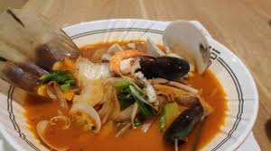 Omah sendok, restoran bergaya jadul di jantung ibukota. 7 Kuliner Di Senopati Jakarta Selatan Dengan Harga Makanan Yang Relatif Terjangkau Halaman 3 Tribun Travel