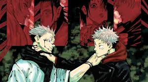 Jujutsu kaisen is a japanese manga series written and illustrated by gege akutami, serialized in this app is mainly for entertainment and for people to enjoy these jujutsu kaisen wallpaper hd. Voting Husbando Wars Die Beliebtesten Anime Helden Der Fall Season 2020 Ninotakude