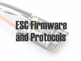 Esc local 20 represents nearly 4,000 professionals at pg&e who do vital work to keep the utility safe and modern. Esc Firmware And Protocols Overview Oscar Liang