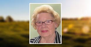 Jean M. Goedderz Obituary January 1, 2021