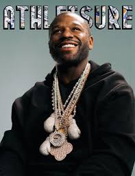 London Brown — The Latest — Athleisure Mag™