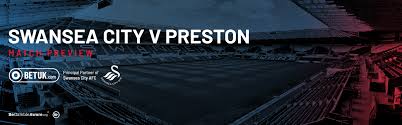Swansea city have played 1 more matches than preston north end so far this season in the championship. Swansea City V Preston Match Preview Bet Uk 5 Free Bet